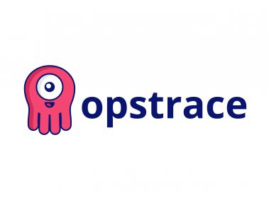 Opstrace Logo