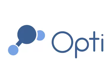 Opti Environmental Technology Logo