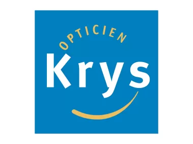 Opticien Krys Logo