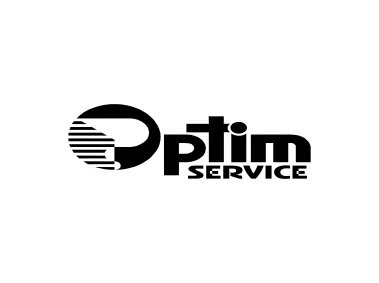 Optim Service Logo