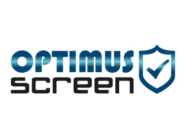 Optimus Screen Logo