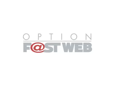 Option FASTWEB Logo