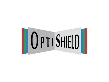 OptiShield Logo