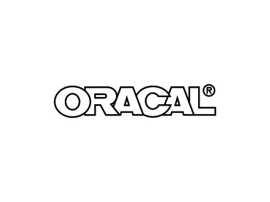 Oracal Logo