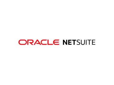 Oracle NetSuite Logo Oracle NetSuite Logo