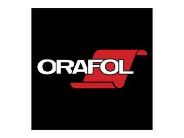 Orafol Logo