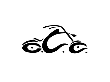 Orange County Choppers Logo