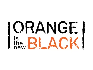 Orange is the New Black Logo