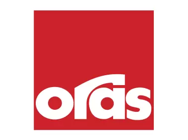 Oras Logo