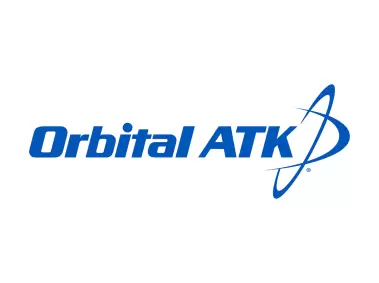Orbital ATK Logo