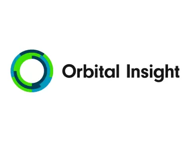 Orbital Insight Logo