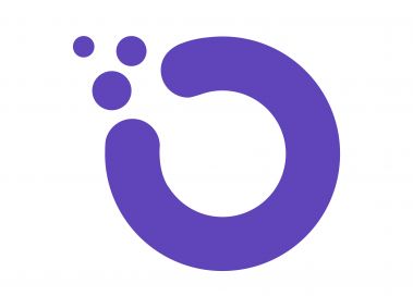 Orchid (OXT) Icon Logo