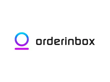 Orderinbox NFT Logo
