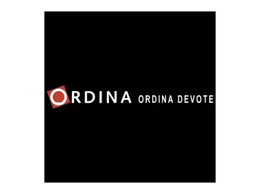 Ordina Devote Logo