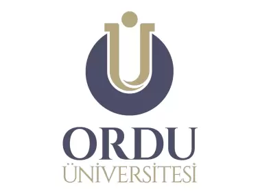 Ordu University Logo