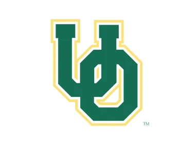 Oregon Ducks UO Logo