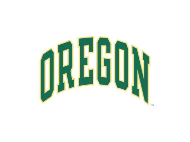Oregon Ducks Logo