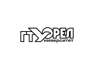 OrelGTU Logo