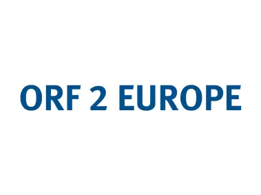 ORF 2 Europe Logo