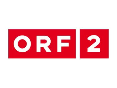 ORF 2 TV Logo