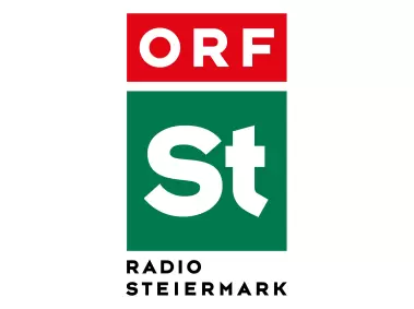 ORF St Radio Steiermark Logo
