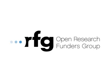 ORFG Open Research Funders Group Logo