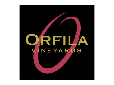 Orfila Vineyards Logo