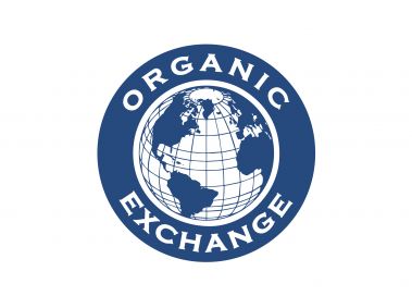 Organic Exchange Logo