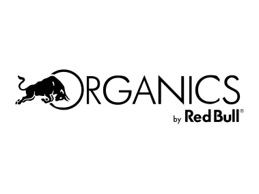 Organics by Red Bull Logo