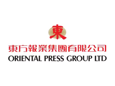Oriental Pres sGroup Logo