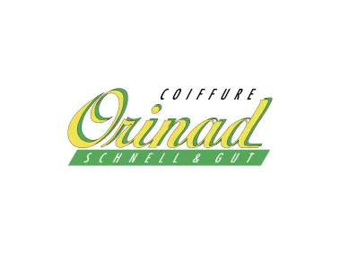 Orinad Logo