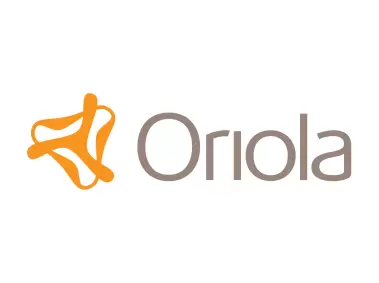 Oriola Logo