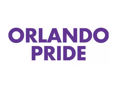 Orlando Pride Purple Logo