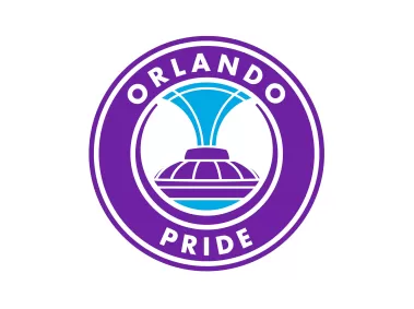 Orlando Pride Logo