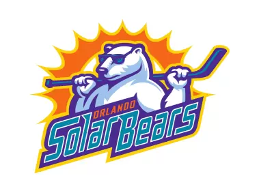 Orlando Solar Bears Logo