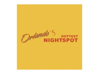 Orlando`s Nightspot Logo