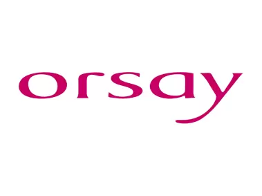 Orsay Logo