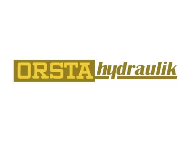 Orsta Hydraulik VEB Kombinat Leipzig Logo