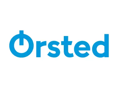 Orsted Logo
