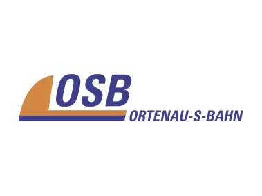 Ortenau S Bahn Logo