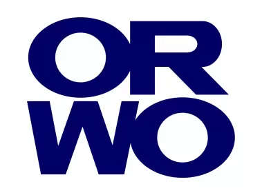 ORWO Logo
