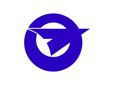 Osaki, Kagoshima Logo