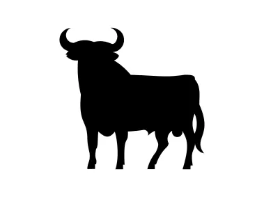 Osborne el Toro Logo