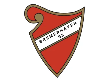 OSC Bremerhaven-93 (1950's) Logo