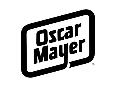 Oscar Mayer Logo