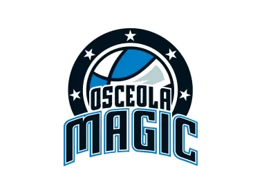 Osceola Magic Logo