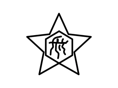 Oshimanbe, Hokkaido Logo