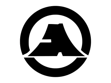 Oshino, Yamanashi Logo