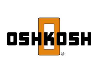 Oshkosh Corporation Old Logo