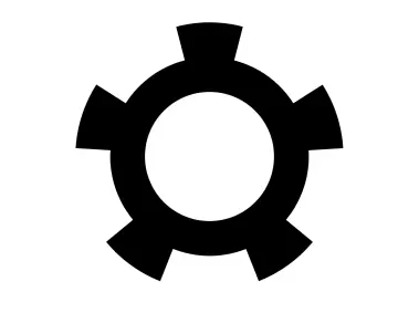 Osho, Hyogo Logo